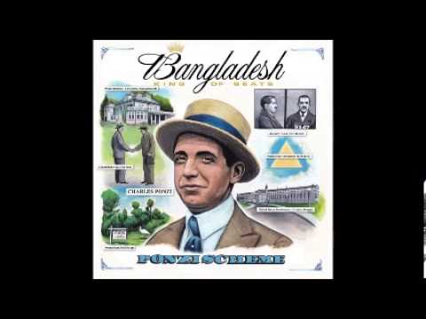 Bangladesh - Buy Ft Tom Foolery, 2 Chainz, Pusha T & Fast Life (Ponzi Scheme)