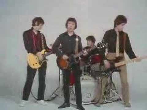 Buzzcocks - What do I get