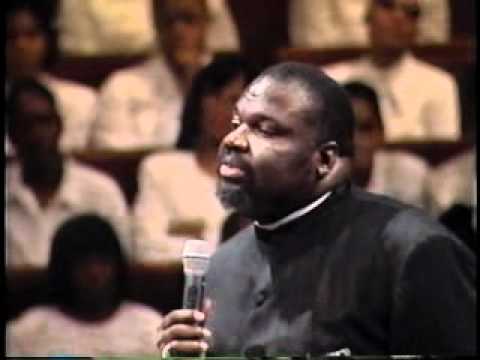 RARE: Overcoming Silent Frustration (full) - Bishop T.D. Jakes