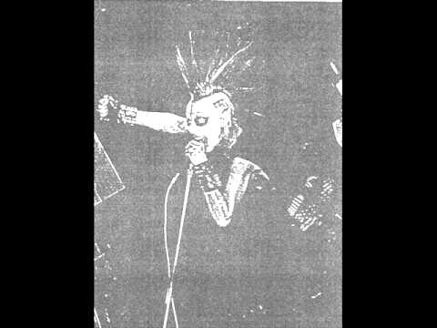 Zouo - System Fuck Off Jap  ( Raw  Hardcore Punk 1984 )