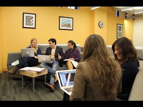 Northwestern Law LLM Program