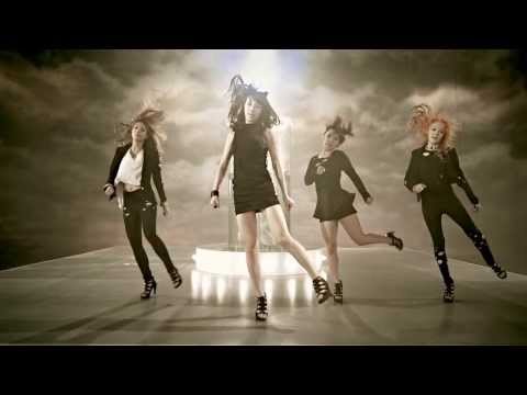 miss A “Good-bye Baby” M/V