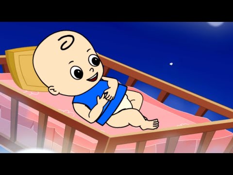 Rock A Bye Baby + Kids Songs | YouTube Nursery Rhymes Songs Playlist for Children & Babies