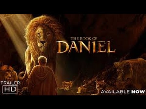 The Bible Full Movie   Daniel   HD   English 2014