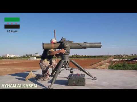 FSA Brigade 13 hunts more mercenaries of Iran and Hezbollah in Syria 05.05.2015