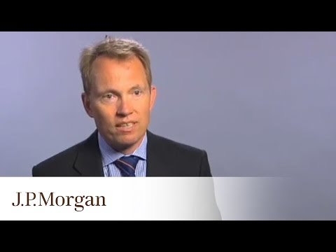 Chief Technology Officer Simon Cooper | Employee Profiles | J.P. Morgan