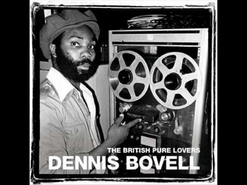 Dennis Bovell "Chief Inspector"