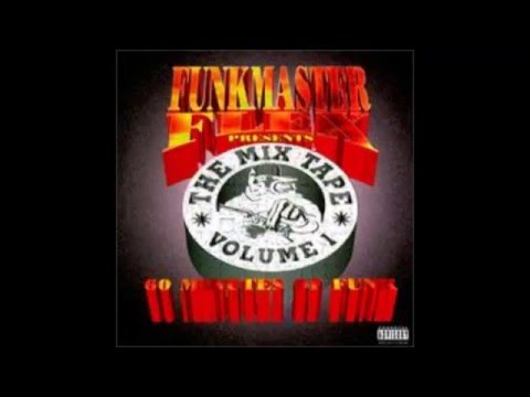 Funkmaster flex  The Mix Tape, Vol. 1