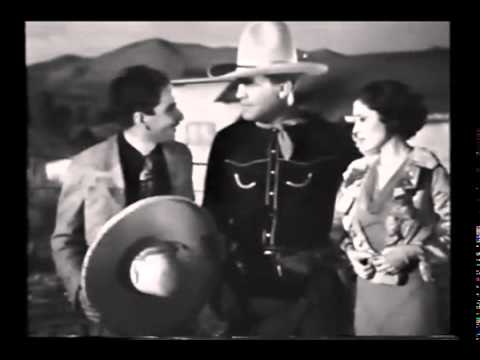 Thunder Over Texas 1934 Full Length Western Movie