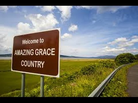 Amazing Grace PBS Bill Moyers