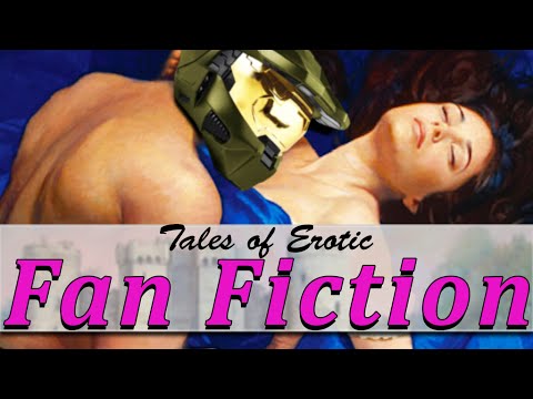 SEXY HALO - Erotic Fan Fiction