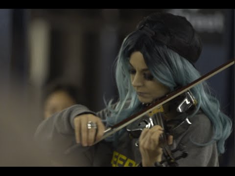 Hallelujah- Lindsey Stirling- #aSaviorIsBorn