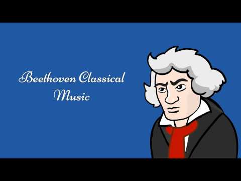 Ludwig van Beethoven - Ode to Joy