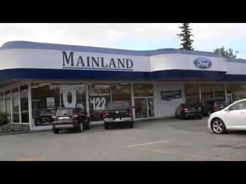 About Us | Mainland Ford