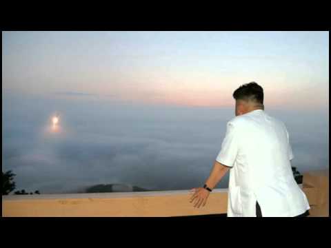 South Korea Claims Pyongyang Has Nuclear Missiles That Could Reach US Mainland!