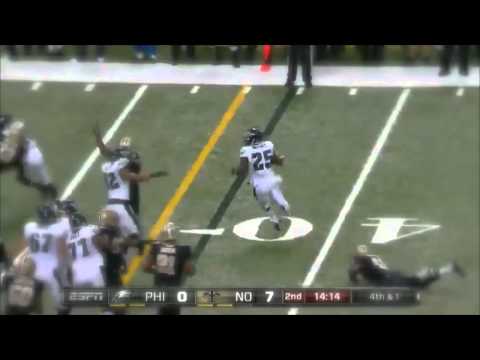 Lesean McCoy Ultimate Highlights HD "I AM THE BEST"