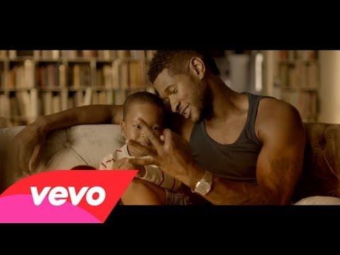 Usher - Numb