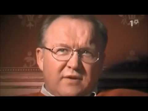 Göran Persson om Carl Bildt