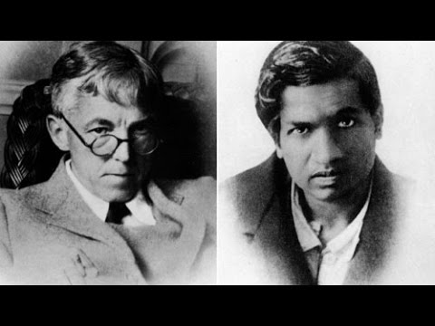 Mathematician G.H.Hardy's Generosity | Palsuvai Thoranam - Episode 169