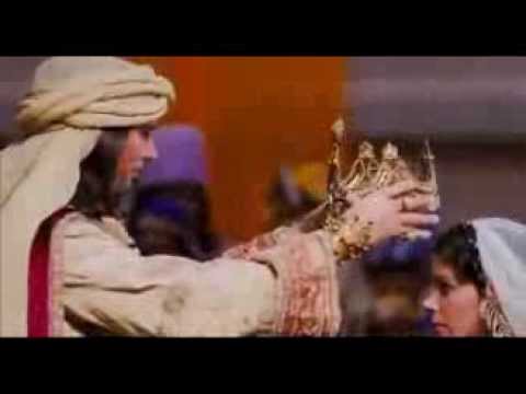 One Night with the King 2006 Trailer