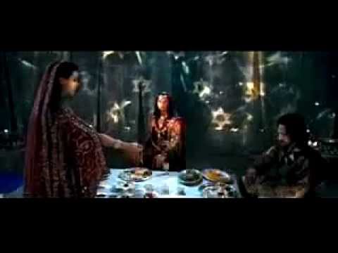 One Night with the King - Movie Trailer (2006)