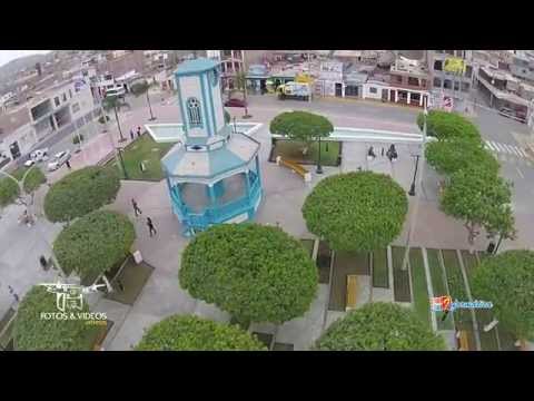 Cañete, destino turístico del Perú y del mundo.