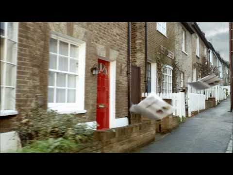 2011 Elections and referendum advert from the Electoral Commission -  first wave