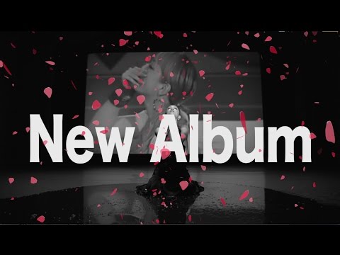 浜崎あゆみ / New Album『M(A)DE IN JAPAN』SPOT