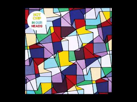 Hot Chip - Flutes