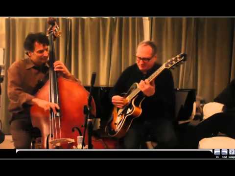 Chuck Loeb & John Patitucci - Like someone in love