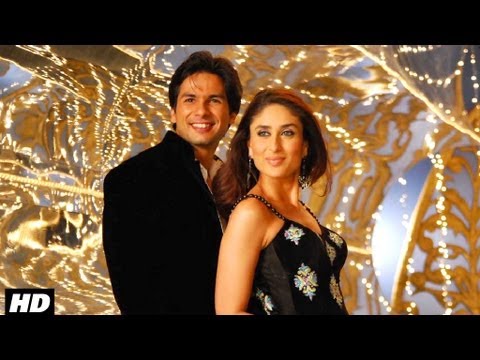 Nagada Nagada Full Video Song HD | Jab We Met | Kareena Kapoor, Shahid Kapoor