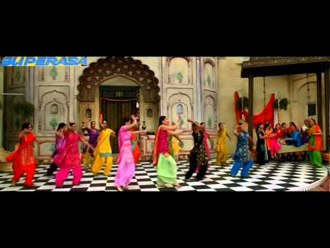 Nagada Nagada Baja - Jab We Met (2007) HD Shahid Kapoor, Kareena Kapoor