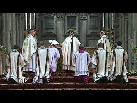 Let's Talk About The Catholic Church: Its Satanic History Exposed