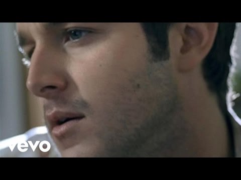 Easton Corbin - I Can't Love You Back