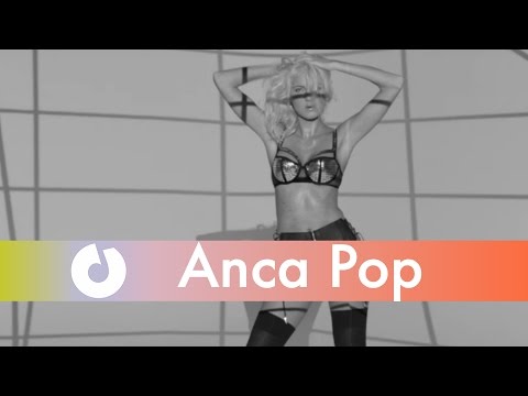 Anca Pop - Super Cool (Official Music Video)