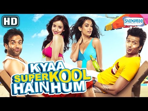 Kya Super Cool Hai Hum (HD) (2012) - Ritesh Deshmukh - Tushhar Kapoor - Latest Superhit Comedy Movie