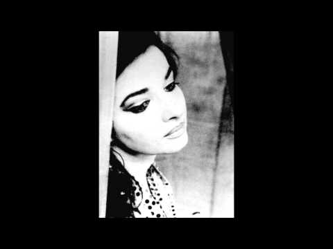 Natacha Atlas  -  Gafsa