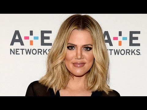 Khloe Kardashian Gets Candid About Moving Out When She Was 16 to Live With an 'Older Man'