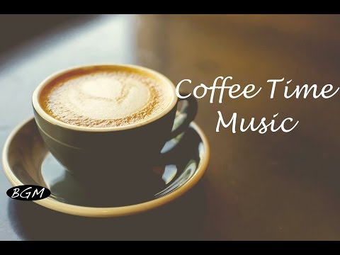 【CAFE MUSIC】Jazz & Bossa Nova Instrumental Music - Music for Relax,Work,Study