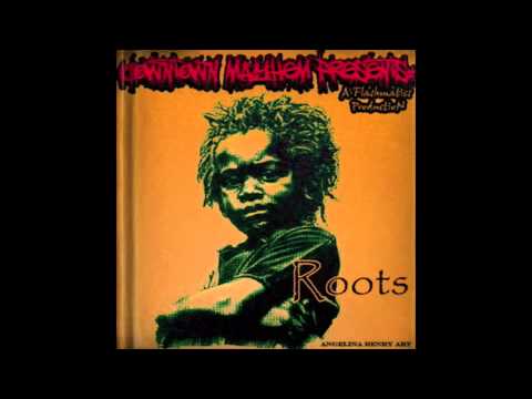 Downtown Mayhem Presents: Roots Volume One