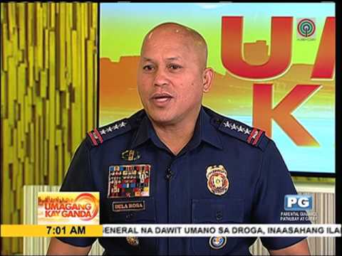 God, wife, ghosts spook not-so-fearless ‘Bato’