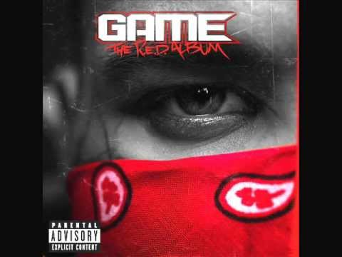 The Game - California Dream (R.E.D Album)