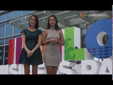 Philippine Travel Guide: Iloilo On The Move