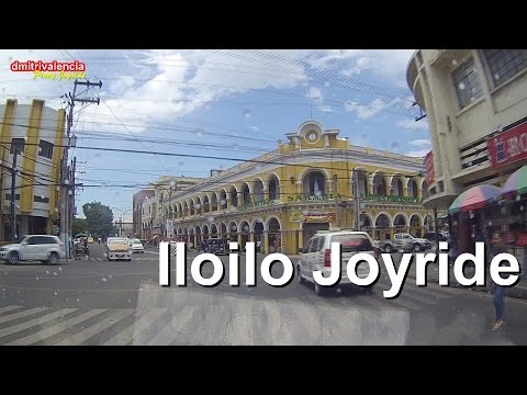 Pinoy Joyride - Iloilo Joyride  2015