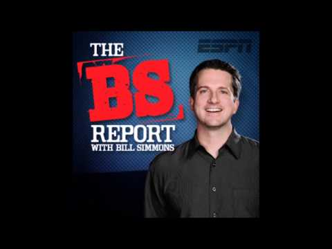 Bill Simmons Goes OFF On Roger Goodell