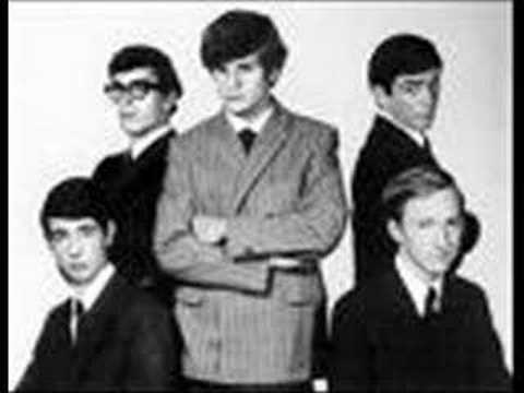 The Box Tops - The Letter