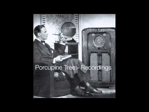 Porcupine Tree | Recordings (2001)