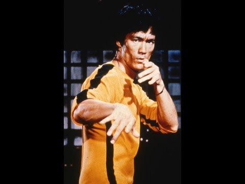 Bruce Lee's Game of Death