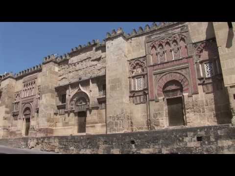 Córdoba - Andalusia - Spain - Travel Guide - Travel & Discover