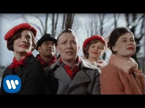 Scott Weiland - Winter Wonderland (Official Video)